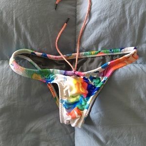 JOLYN sport swim bottom